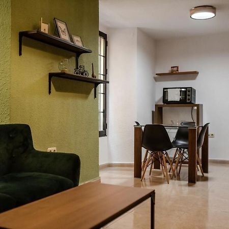 Lazcano Malaga By Dv Properties Buitenkant foto