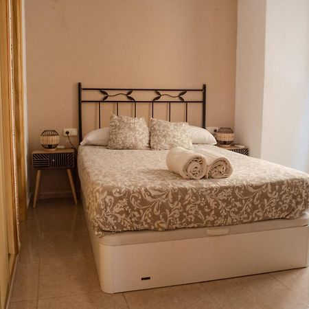 Lazcano Malaga By Dv Properties Buitenkant foto