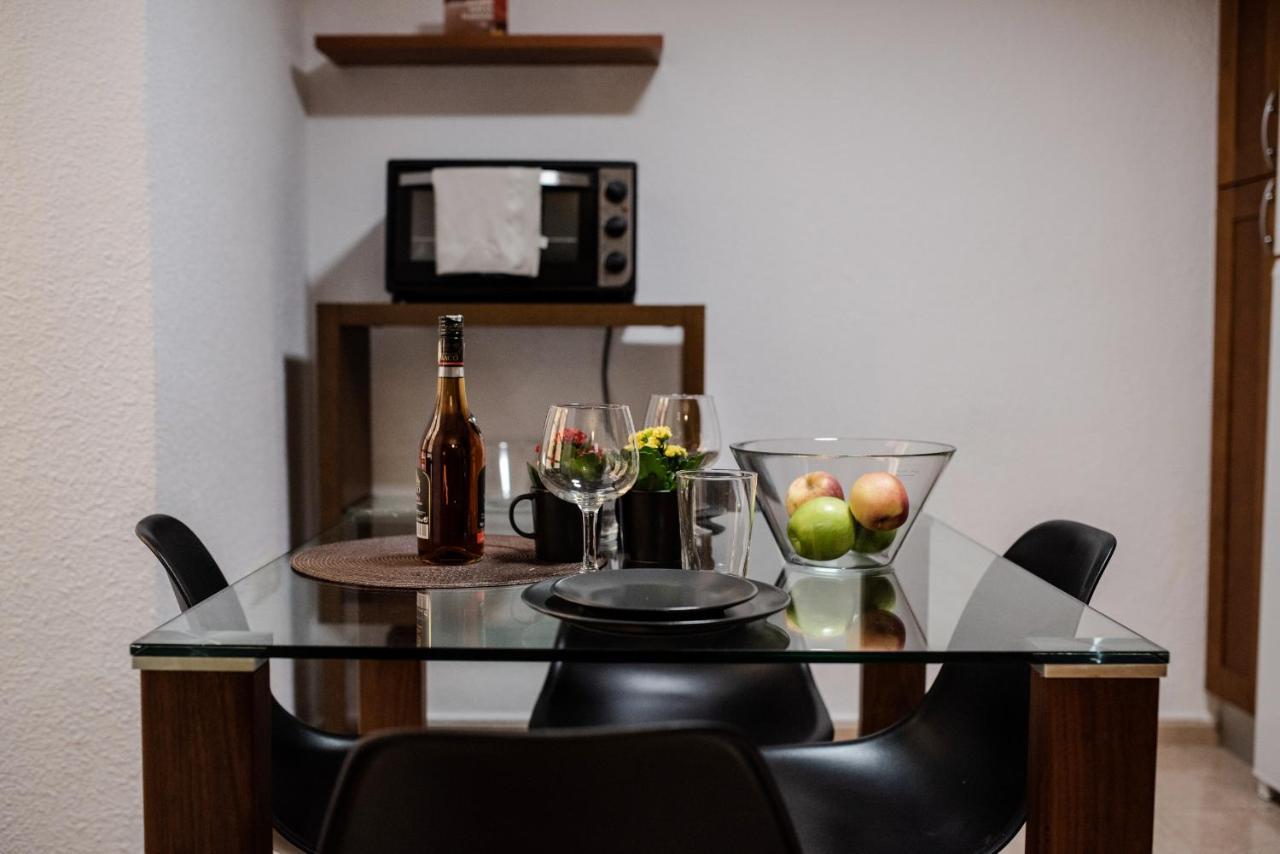 Lazcano Malaga By Dv Properties Buitenkant foto
