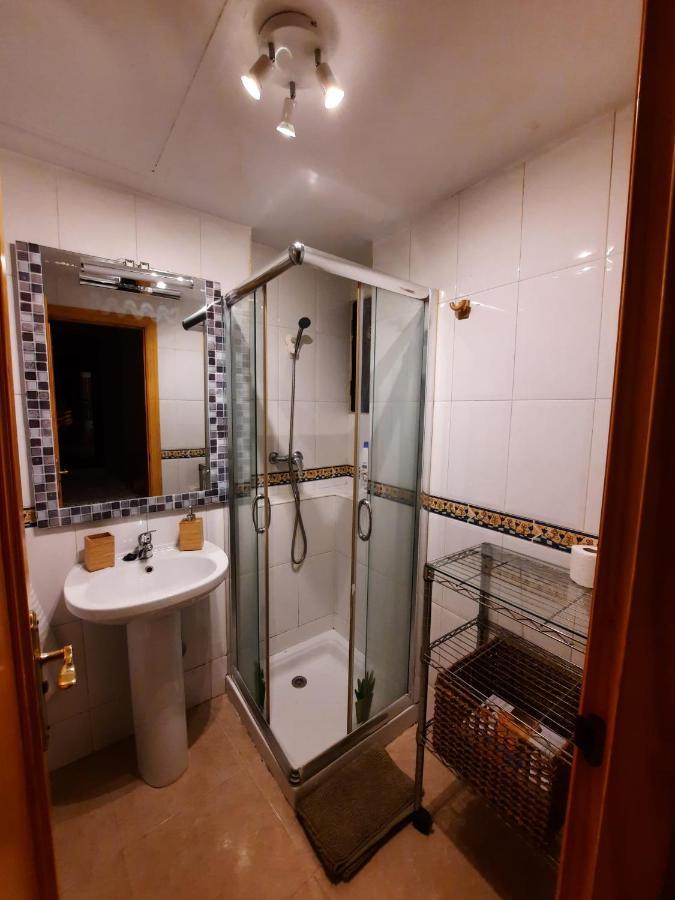 Lazcano Malaga By Dv Properties Kamer foto