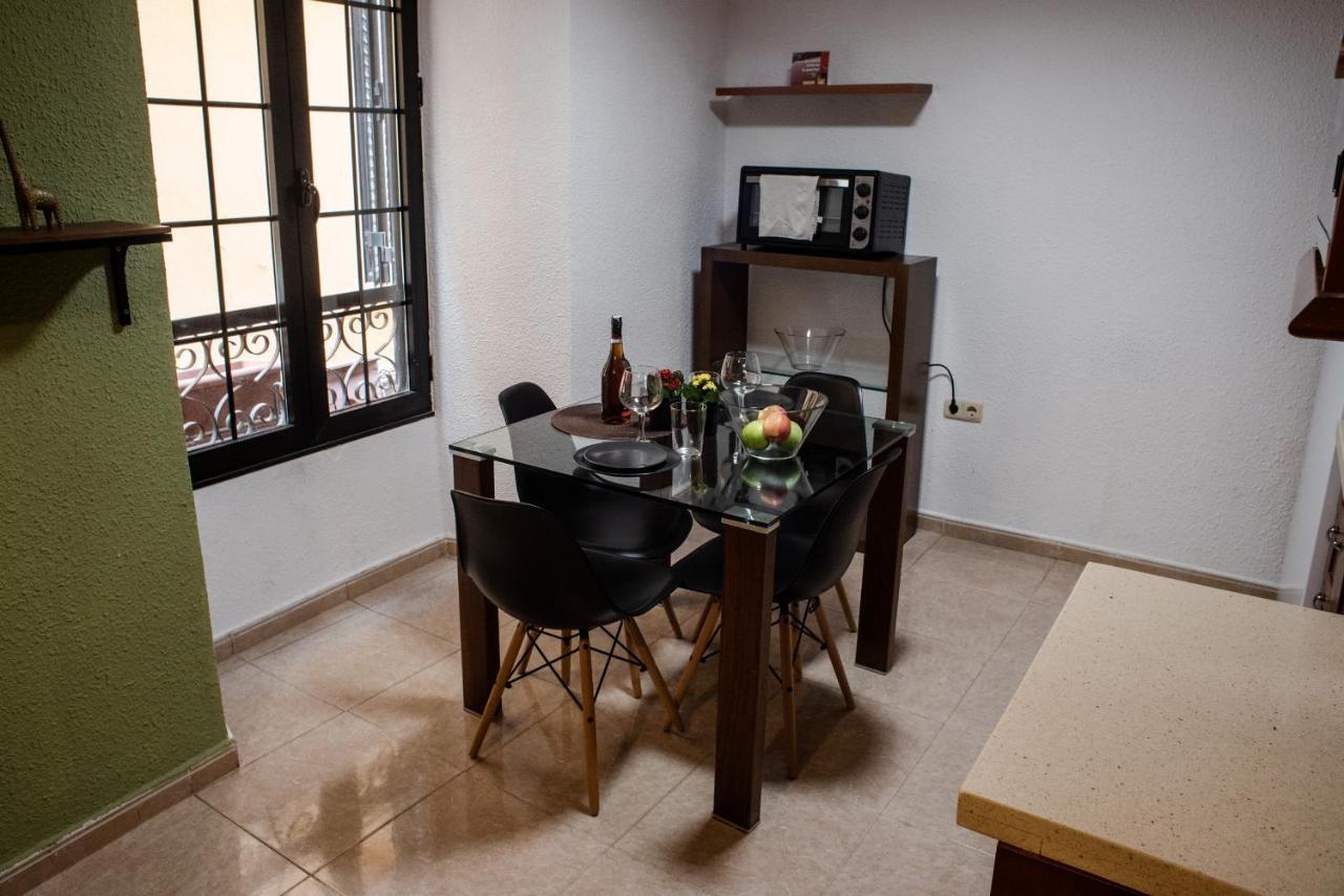 Lazcano Malaga By Dv Properties Buitenkant foto