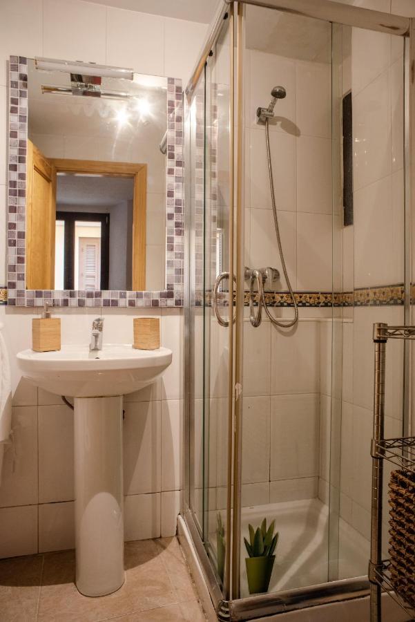Lazcano Malaga By Dv Properties Buitenkant foto